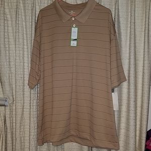 XXL Men's Golf Shirt